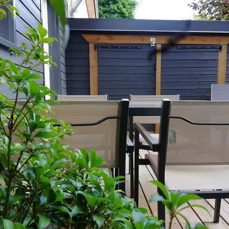 Marmotte Apartment Gerardmer Exterior photo