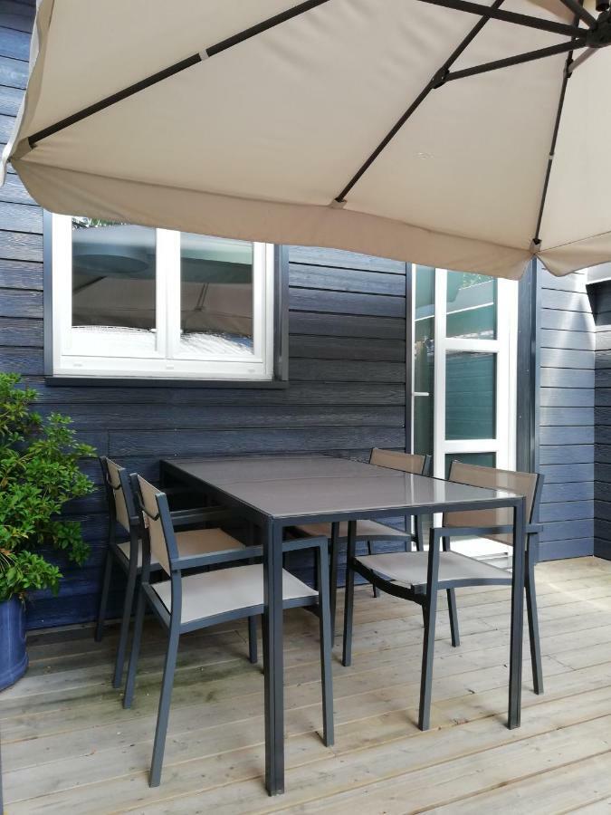 Marmotte Apartment Gerardmer Exterior photo